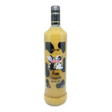 Licor Bem Casado Doce De Leite Com Chocolate . 01x1000ml