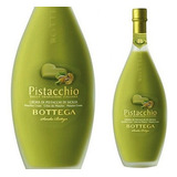 Licor Bottega Pistacchio Creme De Pistache Italiano 500ml