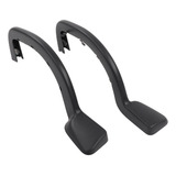 Lid Hinge Trim Pair Car Tailgate Covers 5c6877363 Pretas