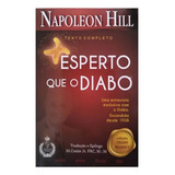 Liderança Livro Mais Esperto Que O Diabo - Tamanho Normal
