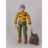 Lifeline 1988 - Tiger Force Medic