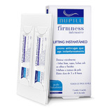 Lifting Instantâneo Creme Antirrugas Nupill 4 Sachês C/ 0,3g Tipo De Pele Os Tipos De Pele