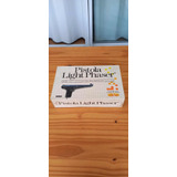 Light Phaser Para Master System Pistola Tectoy Lacrado Novo!