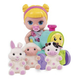 Lil Cutesies Trenzinho - Cotiplás 2321