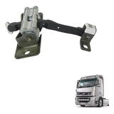 Limitador De Porta Compativel Volvo Fh13 2010 Ate 2015 