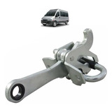 Limitador Porta Dianteira Citroen Jumper 2.8 2004 1328196080