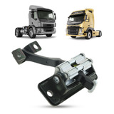 Limitador Porta Dianteira Volvo Caminhão Fh 2018 2019