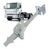 Limitador Porta Esquerda Caminhão Cargo 2006 2007 2008 2009