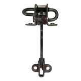 Limitador Porta Traseira Fiat Palio Siena Idea