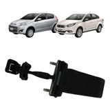 Limitador Porta Traseira Orig Fiat Grand Siena Novo Palio