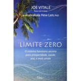 Limite Zero O Sistema Havaiano Secreto Para Prosperidade, Sa