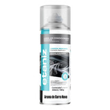 Limpa Ar Condicionado Granada Aroma Carro Novo 300ml Etaniz