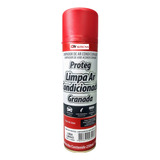 Limpa Ar Condicionado Higienizador Automotivo Spray 250ml