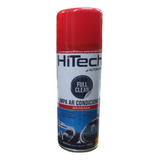 Limpa Ar Condicionado Higienizador Spray Hitech 200ml