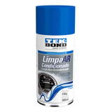 Limpa Ar Condicionado Higienizador Spray Tek Bond 300ml