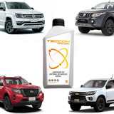 Limpa Bico Injetor Óleo Diesel Amarok Compass Renegade