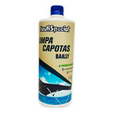 Limpa Capota Náutica 1l Nautispecial