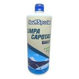 Limpa Capotas Bailly 1 Litro 