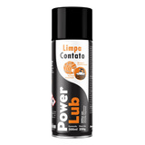 Limpa Contato 300ml Power