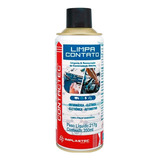Limpa Contato Eletrico Spray Contactec 350ml + Nfe