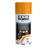 Limpa Contato Eletrônico Profissional Tekbond Spray 300ml