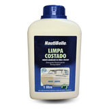 Limpa Costado Nautibelle Remove Amarelado - 1 Litro Premium