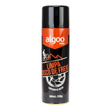 Limpa Disco De Freio De Bicicleta Algoo Spray 300ml