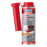 Limpa Dpf Liquimoly Diesel Particulate Filter Protector