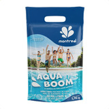 Limpa E Trata Piscinas Aqua Boom 30mil Litros Montreal