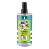 Limpa Orelhas Collie 250 Ml