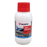Limpa Para-brisa Concentrado 100ml - Wurth