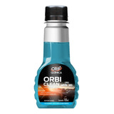 Limpa Para-brisa Liquido Reservatório 100ml Orbi Clean