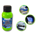 Limpa Para-brisa Remove Sujeiras Insetos Barbarius 100 Ml