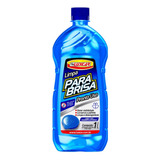 Limpa Parabrisa Luxcar 1 L