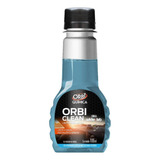 Limpa Parabrisa Orbi Clean 100ml