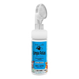 Limpa Patas Com Aplicador 150ml Pet Life