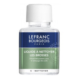 Limpa Pincel Lefranc & Bourgeois 75ml