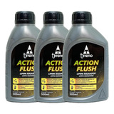 Limpa Radiador Action Flush Superconcentrado Tirreno - 3 Und