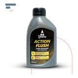 Limpa Radiador Action Flush Superconcentrado