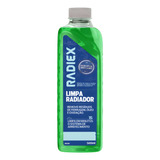 Limpa Radiador Fast Clean Radiex 500ml