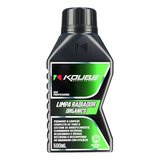 Limpa Radiador Koube Orgánico 20.013 450 Ml Limpeza Sistema Arrefecimento