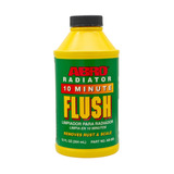 Limpa Radiador Orgânico Abro Radiator Flush Concentrad 354ml