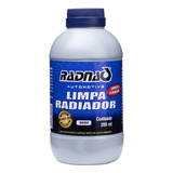 Limpa Radiador Organico Limpeza Rápida Radnaq 200ml Rq9080