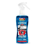 Limpa Vidros Antiembaçante Proauto 200ml