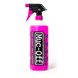 Limpador Biodegradável Bike Muc-off Nanotech Cleaner 1 Litro