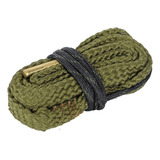 Limpador De Canos De Armas Bore Snake .380, .38, ,357, 9mm