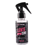 Limpador De Óculos - Lente Zero 100 Ml Fzero