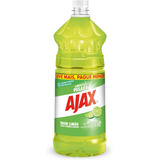 Limpador Diluível Fresh Limão 1,75 Litros Ajax