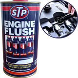 Limpador Interno Para Motores Engine Flush St-1852br 500ml