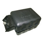 Limpador Magnético C/ Raspador 16 Mm Da Ny Do Brasil